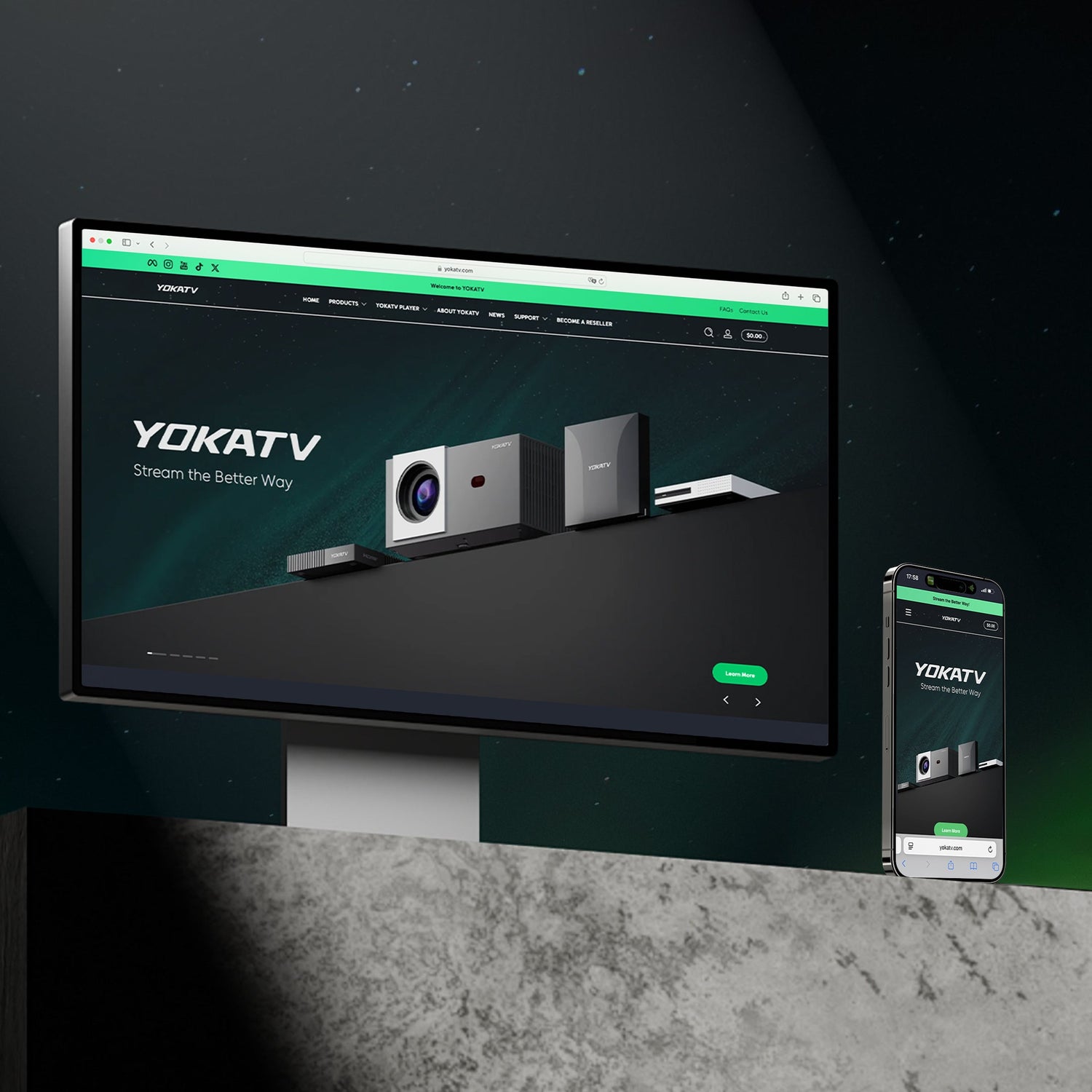 How a Quality IPTV Box Increases ROI & Customer Growth