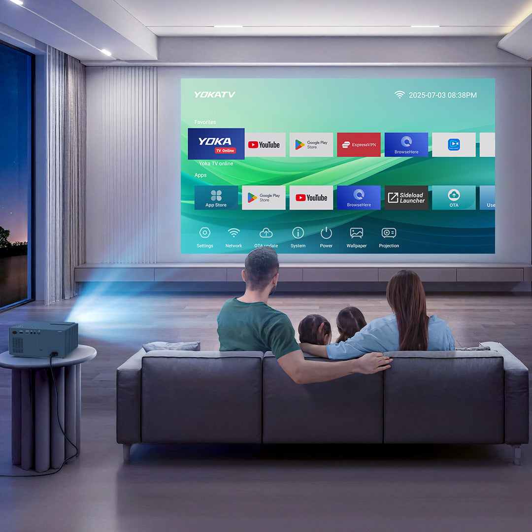 YOKATV Guide to Merge Broadcast & OTT Platforms for IPTV