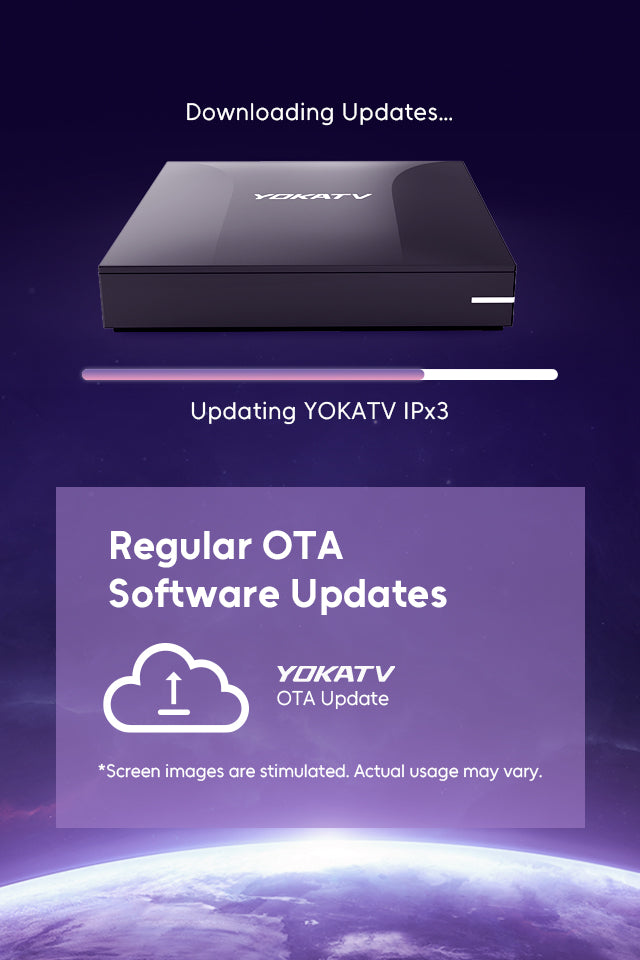 Automatic Firmware Updates for IPTV Devices: Why Stability Matters More