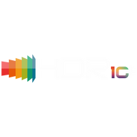 YOKATV HDR10+ logo
