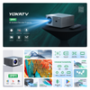 yokatv android projector