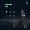 YOKATV IPx1 4k Streaming Android TV iptvbox