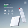 YOKATV IPx2 4k Streaming Android TV iptvbox