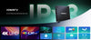 YOKATV IPx3 4K UHD HDR10+ streaming android tvbox iptvbox