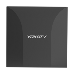 yokatv ipx3 4k iptv box yokatv